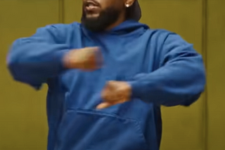Black History Month in 3-minutes: Kendrick Lamar Makes History