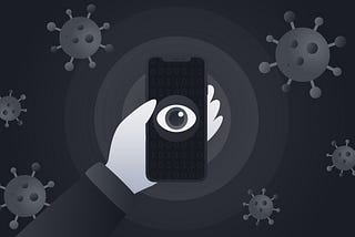 Is Crisis Surveillance Justified? How COVID-19 Is Changing Cybersecurity