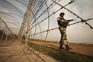 Key Take aways from India’s surgical strike