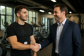 The Personal Trainer Partner Program: How to Attract, Retain, and Monetize Trainers in Your Gym