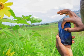 Mobile Mapping Expands Across Africa