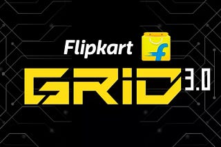 Flipkart GRiD 3.0
