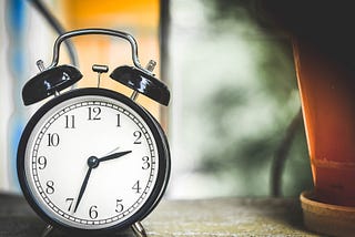 Answer These Questions And Never Be Late Again