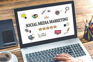 Why Social Media Marketing Is Important For Businesses
