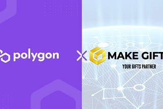 Make.gifts launching new marketplace on Polygon to provide a unique interaction with family and…