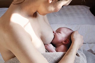 Breastfeeding secrets every new mom should know