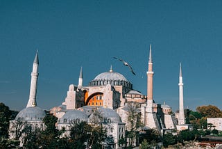 Top 5 Best Places to Visit in Istanbul Turkey