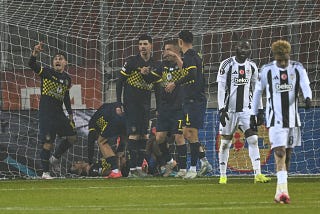 For Fans, Turkish Team’s Loss Against Maccabi Tel Aviv Feels Bitter