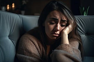 Understanding Sadness and Depression
