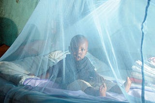 Mission Possible: End Malaria