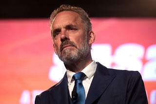 Jordan Peterson’s Sophistry Against Atheism
