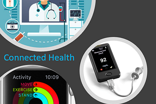 Remote Patient Monitoring — Use Cases and Devices