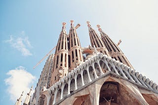 Laying Bricks vs. Building Cathedrals?