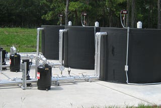 AFFORDABLE LIQUID TIN BASED GRID ENERGY STORAGE COSTS 1/10th THE COST OF LITHIUM BATTERY STORAGE