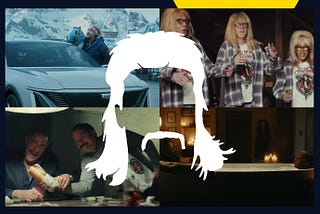 The Best Super Bowl LV Spots: The Mullet of American Advertising