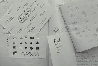 Branding of Artifacia