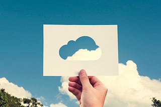 4 Reasons why you should consider migrating to the Cloud