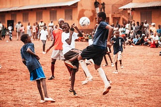 The Rise of African Football: A New Era in the Beautiful Game