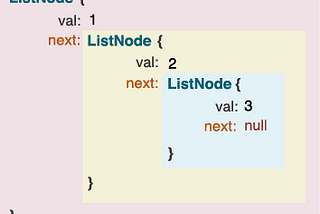 資料結構：Linked List 連結串列