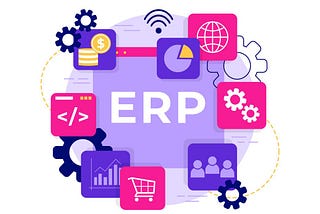 Top ERP Systems with Real-Time Analytics for Manufacturing