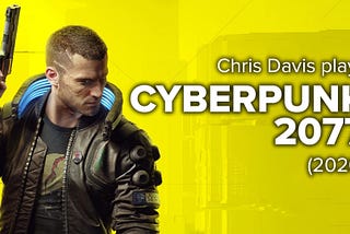 Freedom? ’77 | Cyberpunk 2077 Review