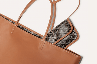 Goyard Tote Bags: The Specific Difference Between All Goyard Totes