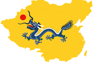 Collapse of the Dragon: a brief history of early 20th-Century China