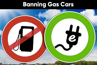 California’s Gas Car Ban: 8 Reasons Why 2035 Will Be More Awesome For Drivers
