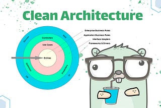 Building Better Go Applications with Clean Architecture: A Practical Guide for Beginners