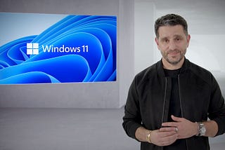 Windows 11…its a Free upgrade — All you need to know