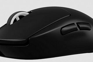 Kysona M600 vs. Logitech G Pro Superlight 2: A Clash of Gaming Titans