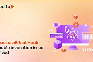 Custom Hook in React to solve useEffect double invocation