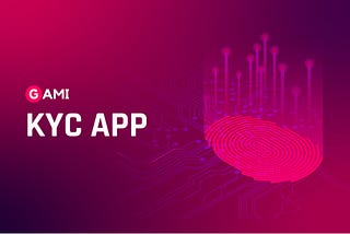 ALPHA APP KYC IS HERE!