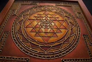 Introduction to Sri Yantra