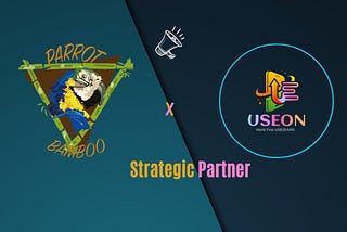 Strategic Partnership