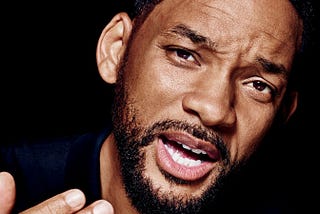 What Will Smith Taught Me About Time, Love, and Death in 2020.