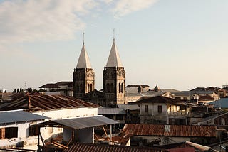 Information is lifeblood of the tourism business in Zanzibar