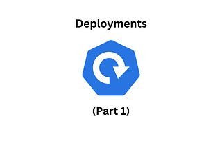 In-depth understanding of Deployments in Kubernetes