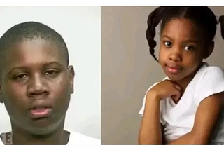 Meet 4 Children Sentenced To Life Imprisonment And What They Did To Deserve That (PHOTOS)