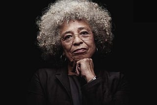 A carta socialista de Angela Davis