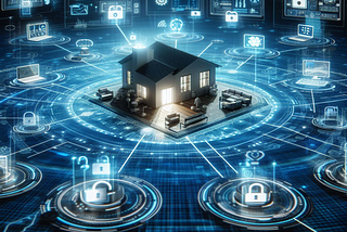Maximising Efficiency With SOC Automation For IoT Security.