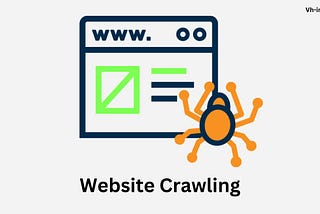 How to crawl a website like a pro