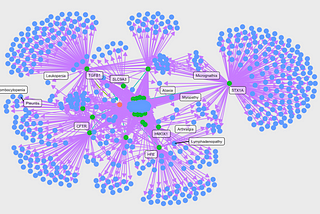 Introducing monarchr: The Monarch Knowledge Graph in R
