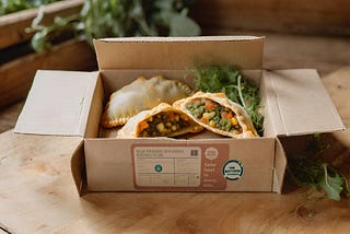 What is Carbon-Neutral Gastronomy?