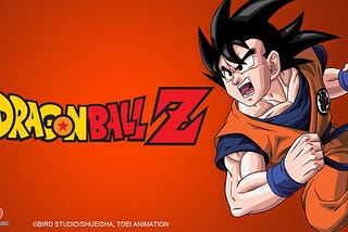 Dragon Ball Z :The Rise of the New Warrior