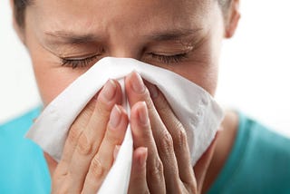 Why Never Getting Sick is Actually Not So Healthy