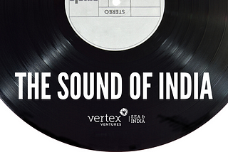 Discovering The New Sound Of India