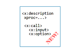To XProc Users: Welcome to XSpec!