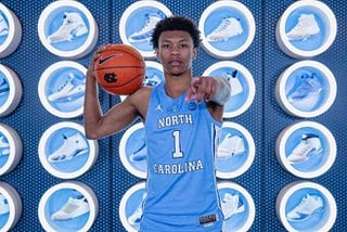 Roy’s Boys: UNC Lands Transfer Keeling, What He’ll Bring to Chapel Hill