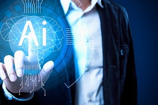 5 Ways Artificial Intelligence Is Making a Difference in the E-commerce Industry